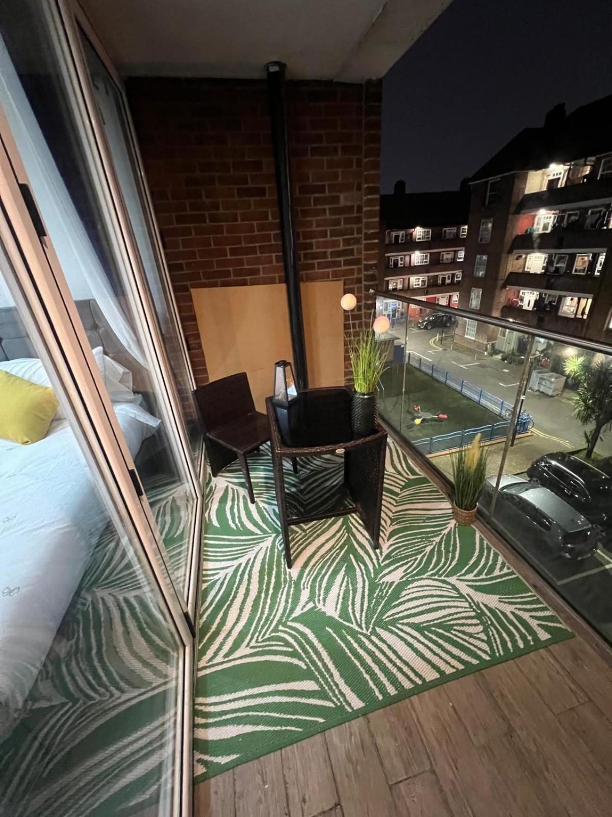 Cosy Luxurious Room In The Heart Of London Eksteriør billede