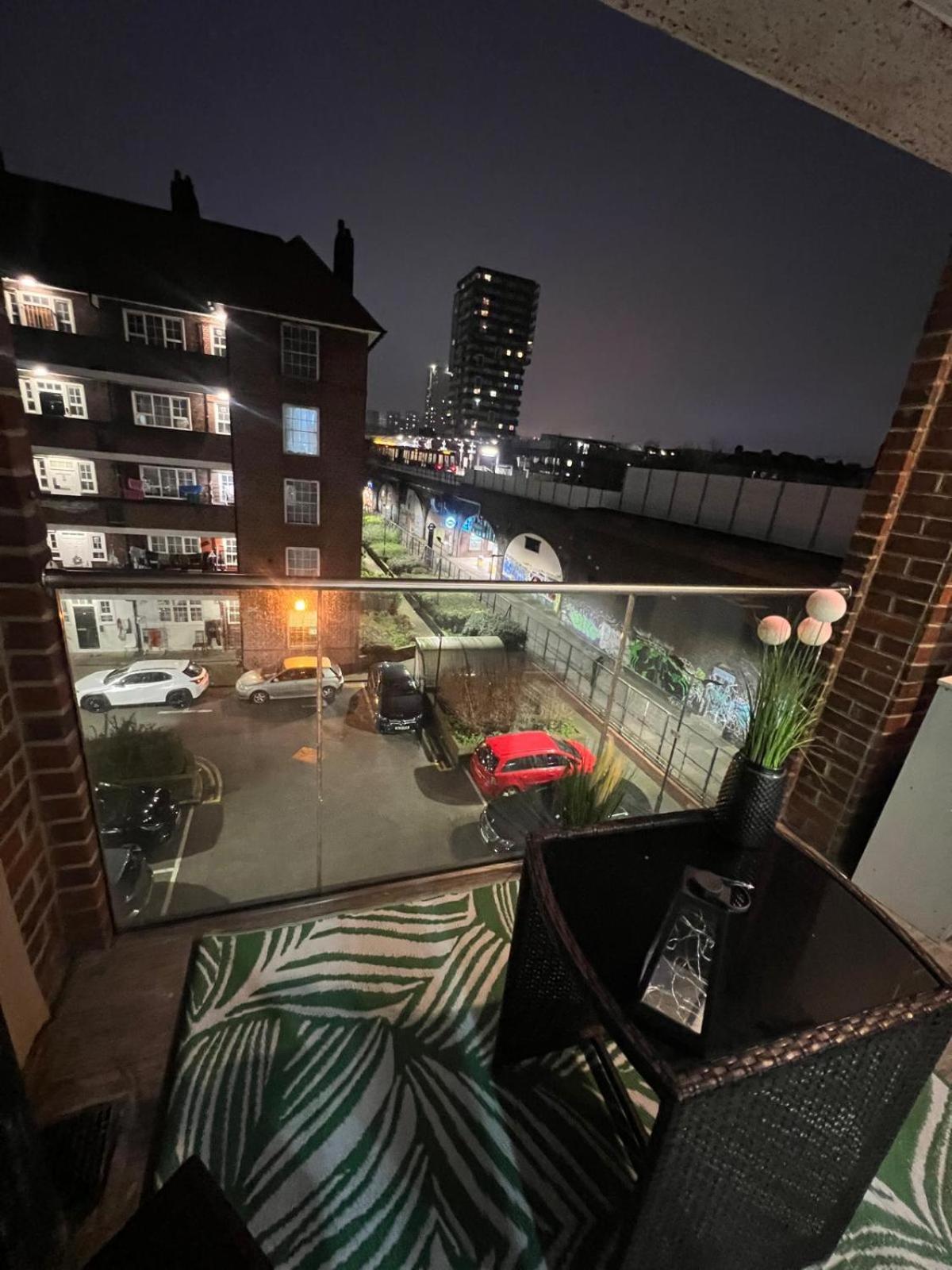 Cosy Luxurious Room In The Heart Of London Eksteriør billede