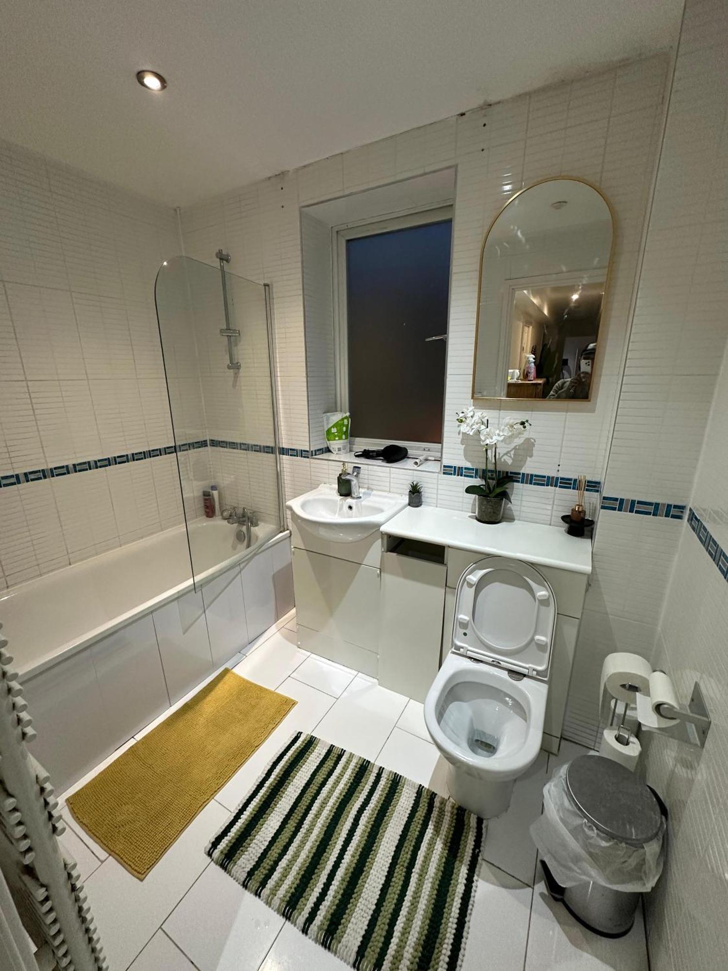Cosy Luxurious Room In The Heart Of London Eksteriør billede