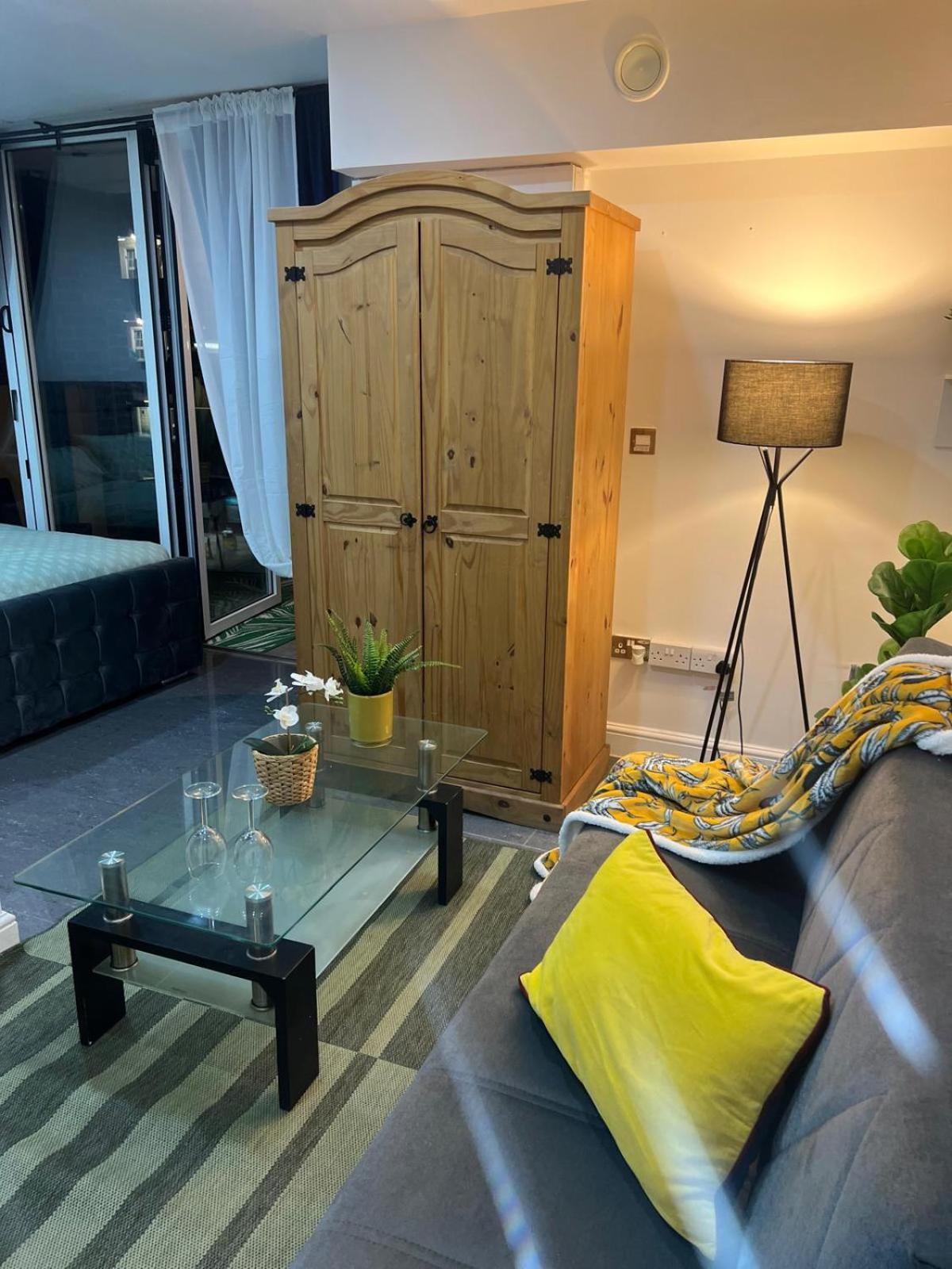 Cosy Luxurious Room In The Heart Of London Eksteriør billede