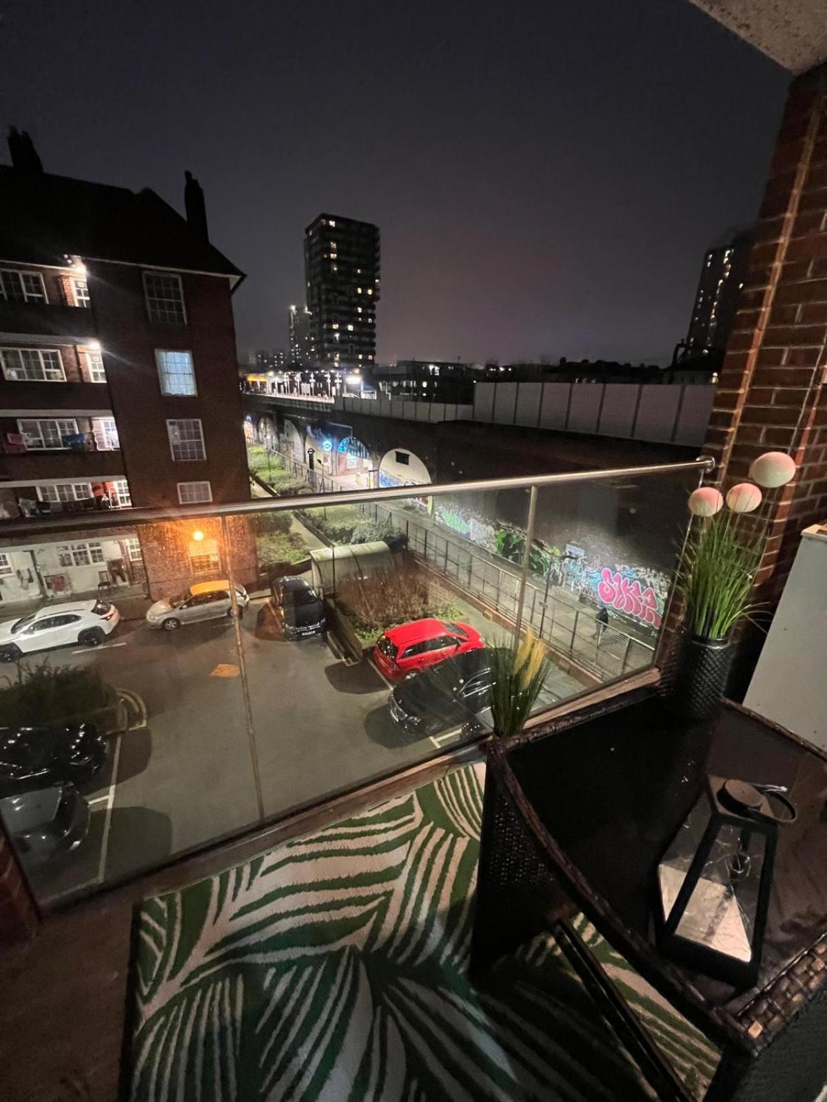 Cosy Luxurious Room In The Heart Of London Eksteriør billede