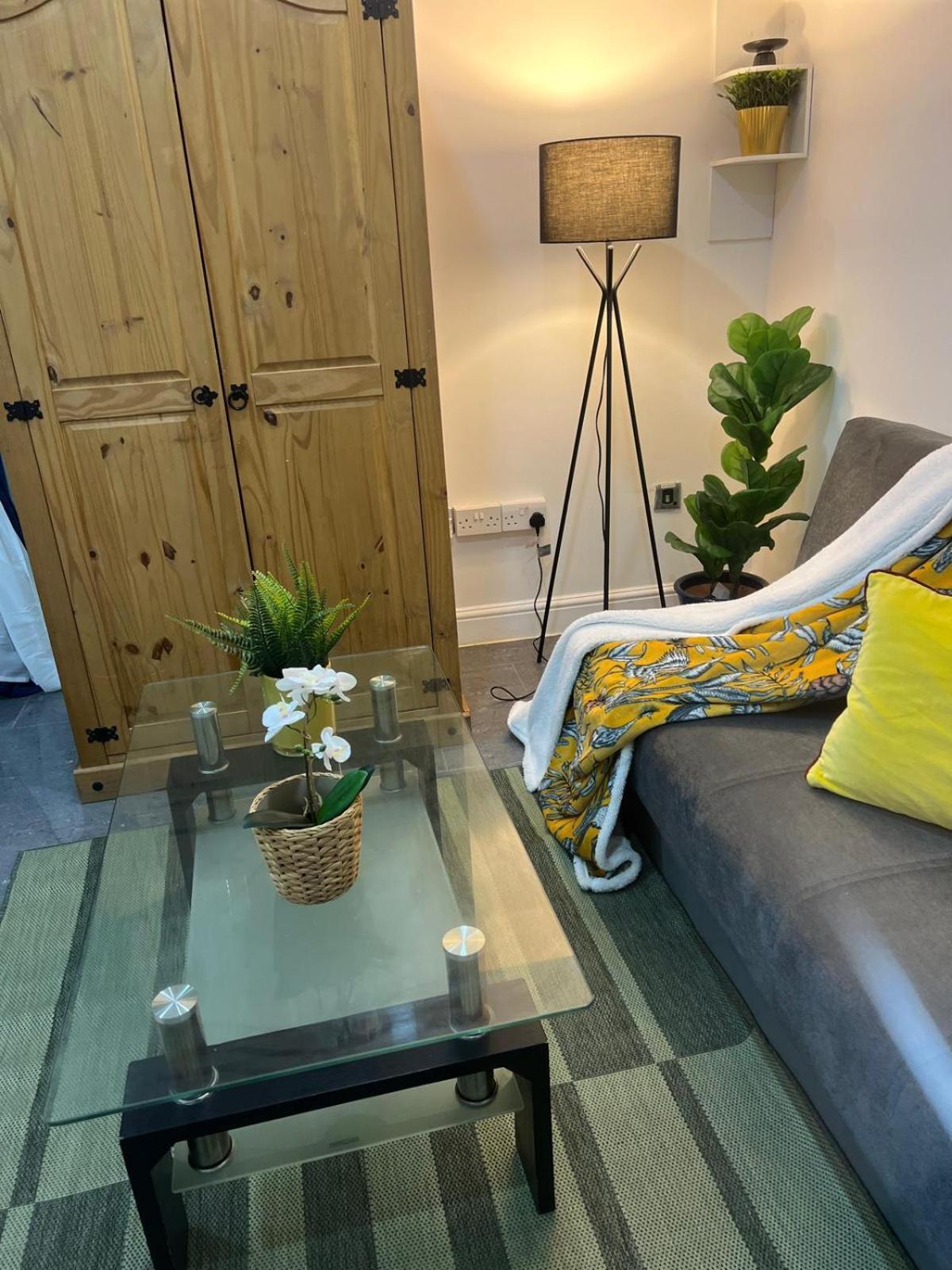 Cosy Luxurious Room In The Heart Of London Eksteriør billede
